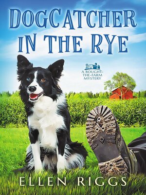 cover image of Dogcatcher in the Rye